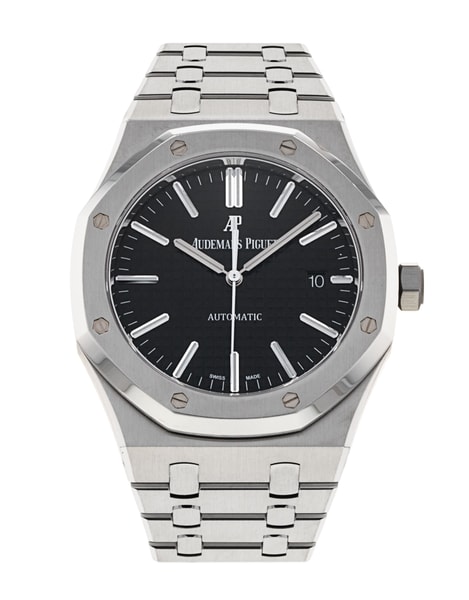 Audemars Piguet Royal Oak 15400ST.OO.1220ST.01